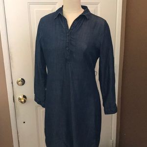 Coldwater Creek tunic